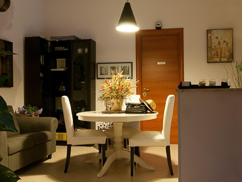 B&B Jolie - Rome — Foto 1